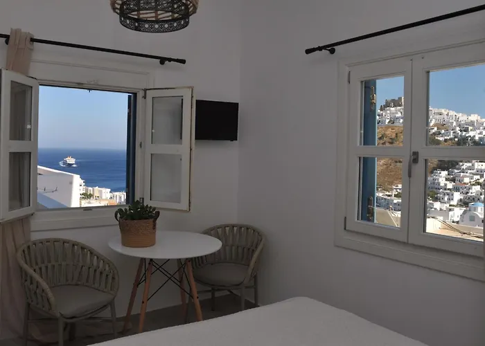 Διαμέρισμα Belvedere *