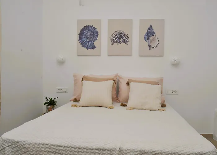 Belvedere شقة Astypálaia