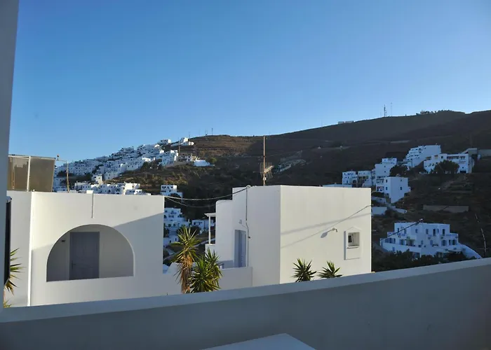 Belvedere Διαμέρισμα *