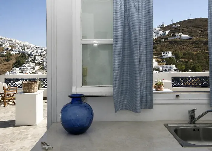 Belvedere Διαμέρισμα *