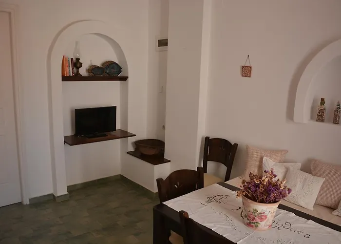 Belvedere Astypálaia