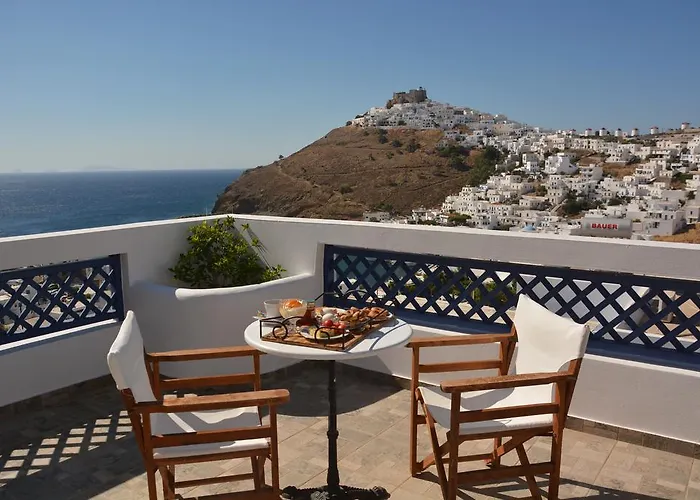 Διαμέρισμα Belvedere *