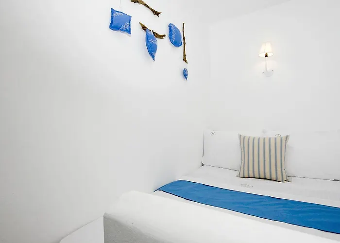 Belvedere * Astypálaia