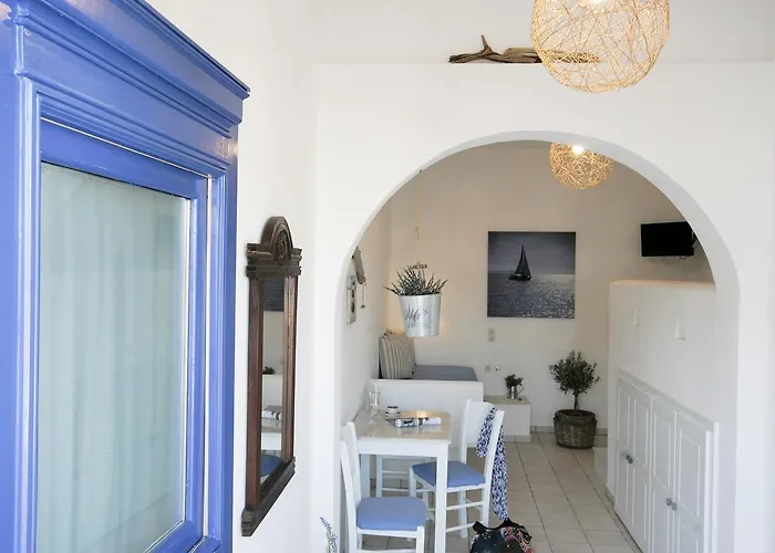 Belvedere Astypálaia